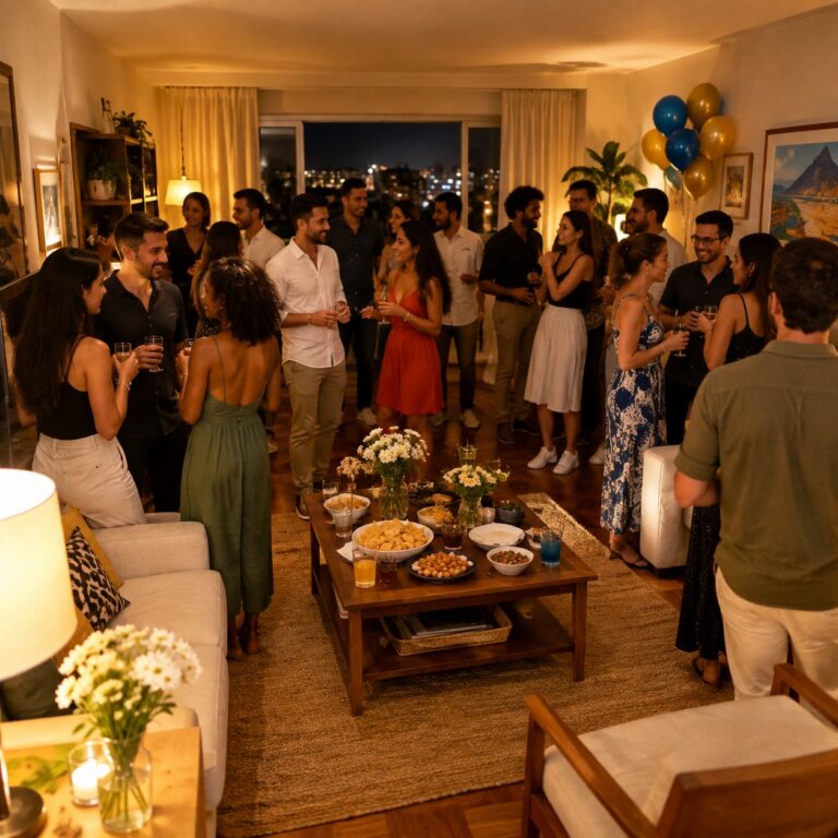Aniversário em casa ideias: 7 passos que funcionam de verdade (sem estourar o orçamento)