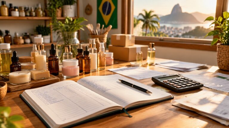 Planejamento financeiro mensal: o que eu fazia errado aos 27 e o que mudou tudo