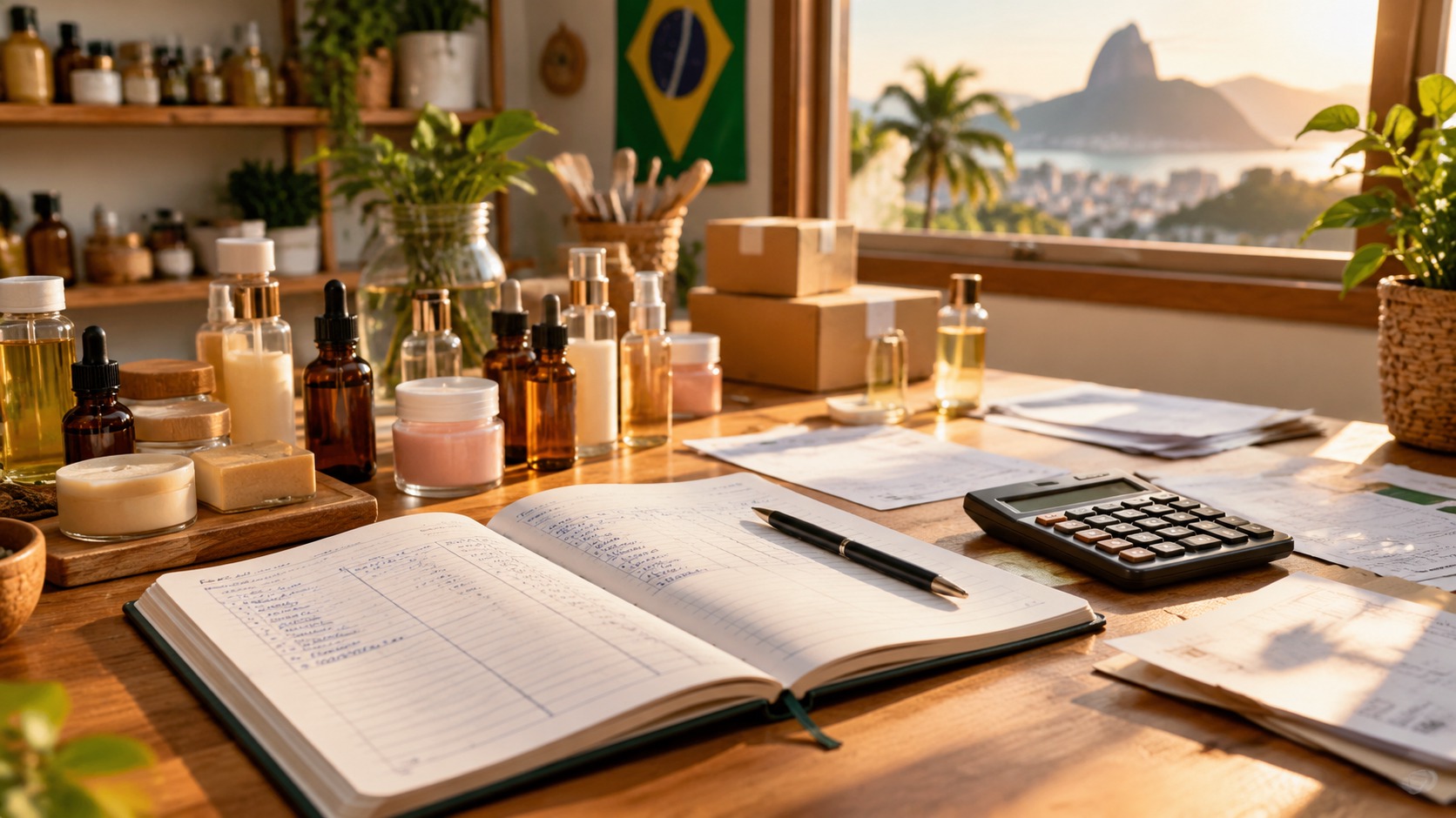 Planejamento financeiro mensal: o que eu fazia errado aos 27 e o que mudou tudo